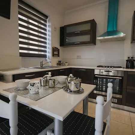 Seaview Appartement