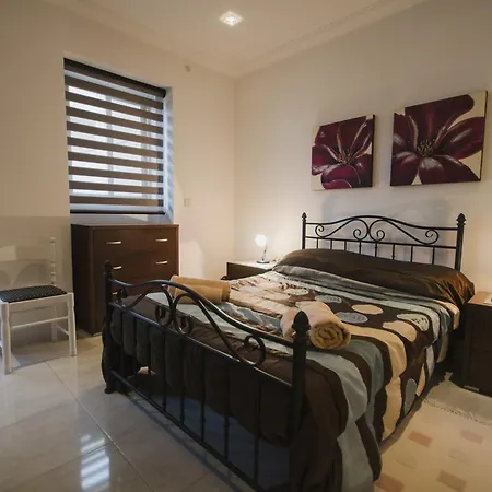 Seaview Appartement *