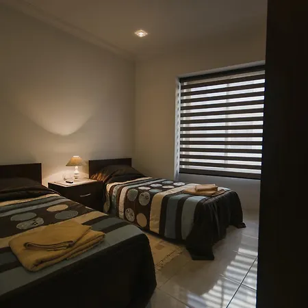 Appartement Seaview