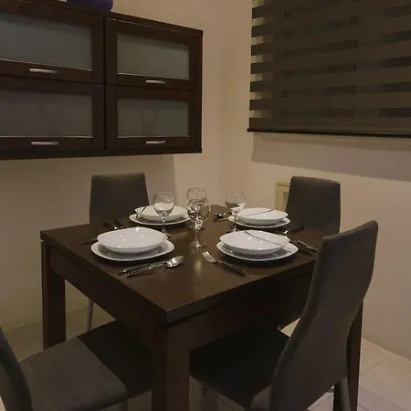 Apartman Seaview